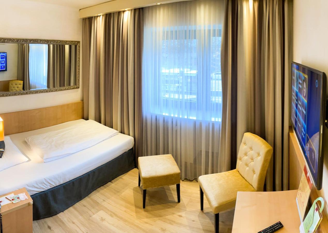 Hotel Ost Am Koe