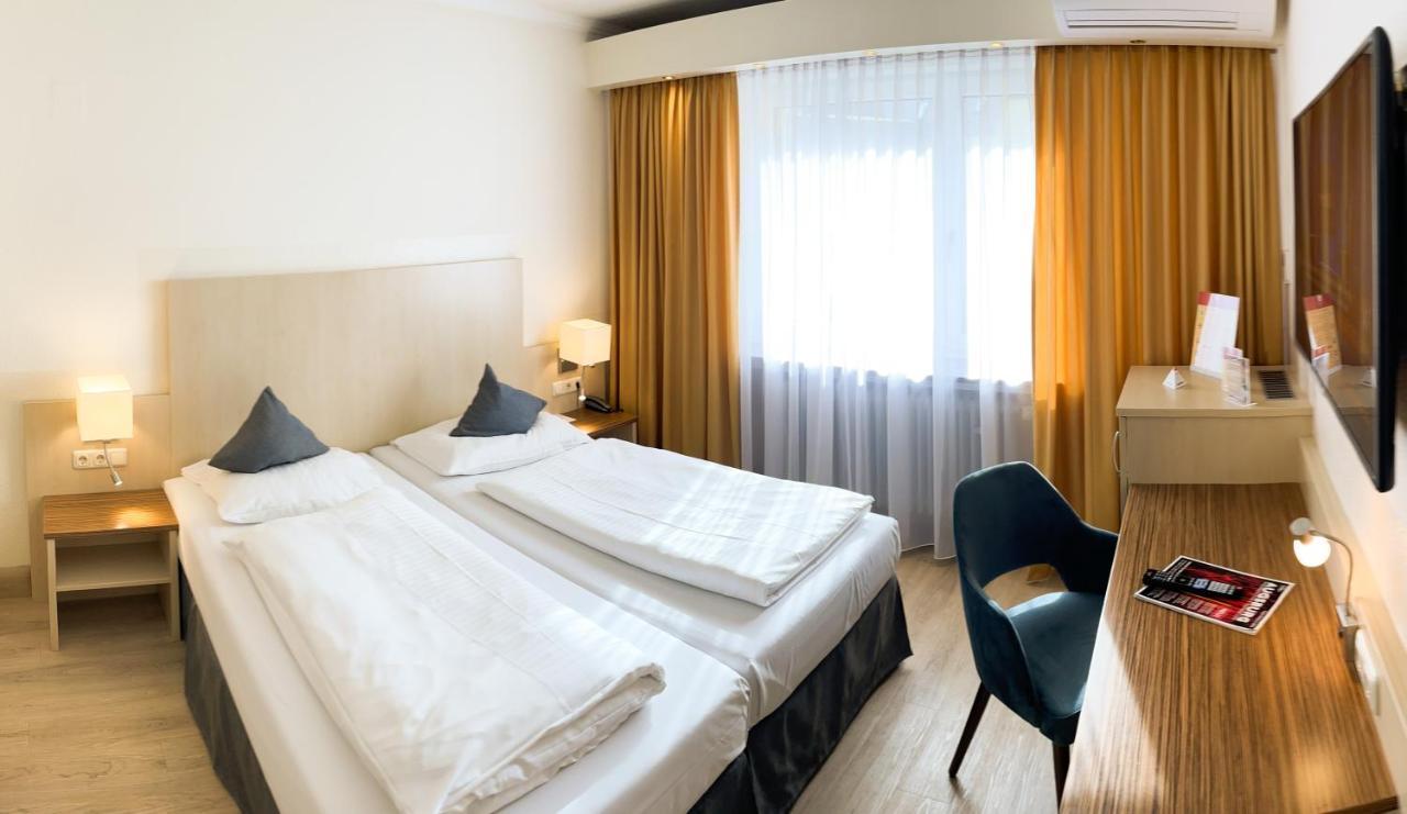 Hotel Ost Am Koe 3*