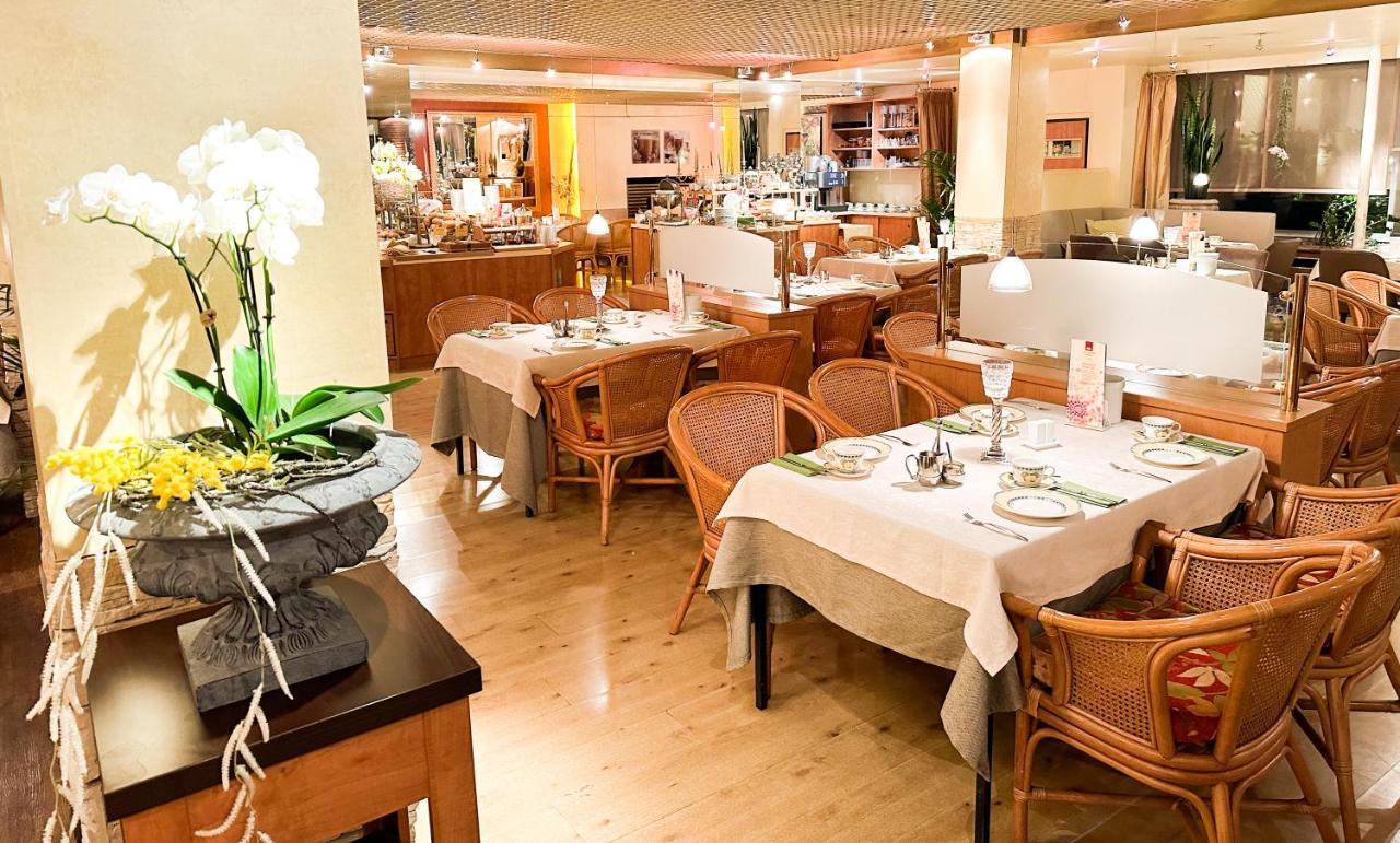 Ost Am Koe Hotel 3*