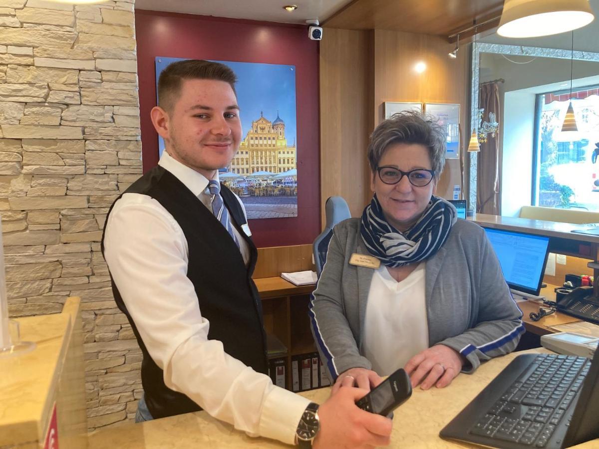 Ost Am Koe Hotel