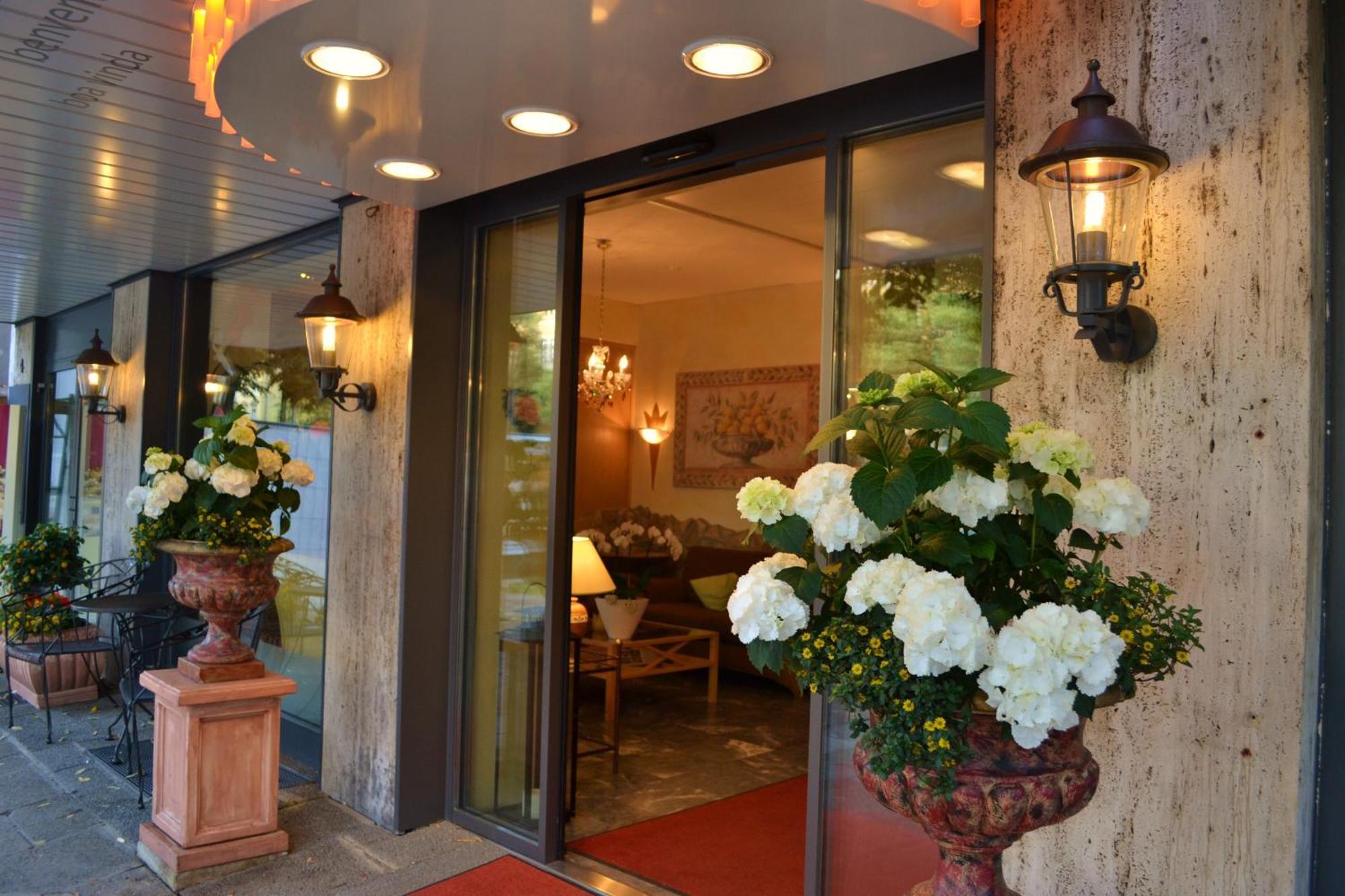 Hotel Ost Am Koe Augsburg