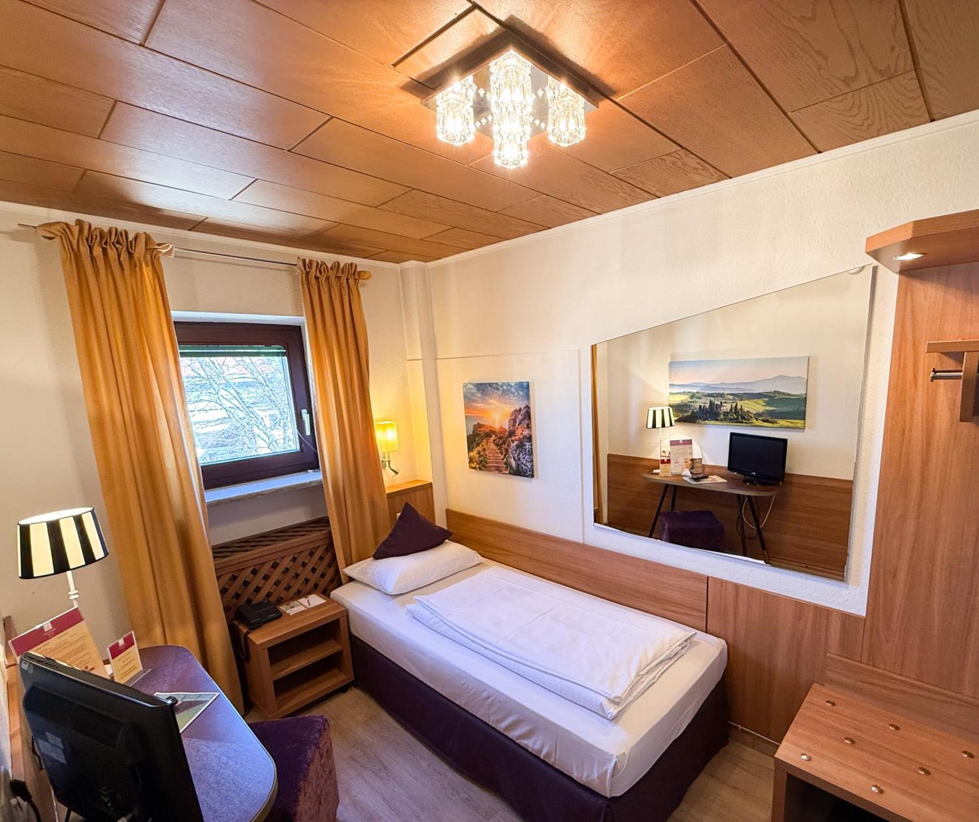 Hotel Ost Am Koe