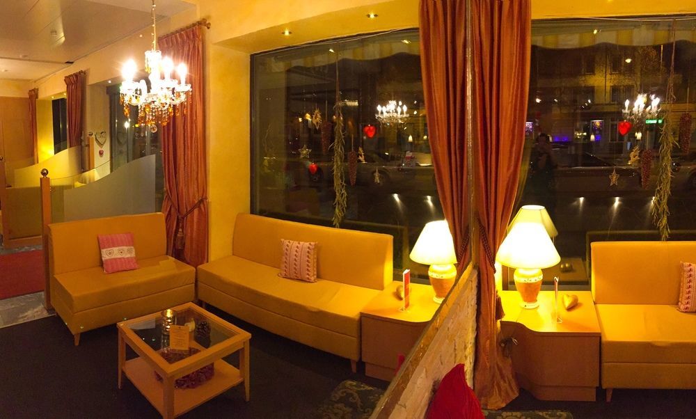 Ost Am Koe Hotel 3*