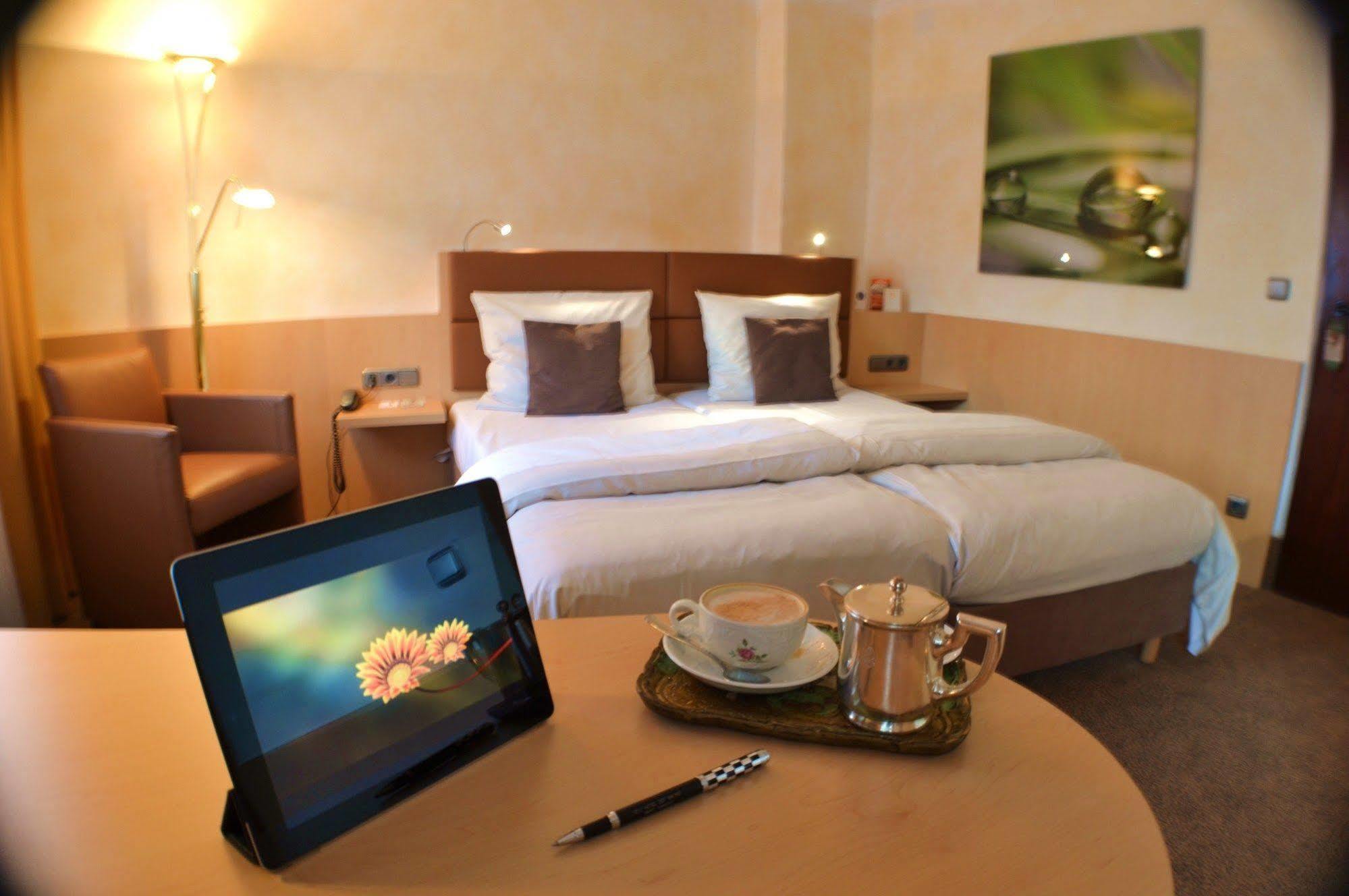 Ost Am Koe Hotel