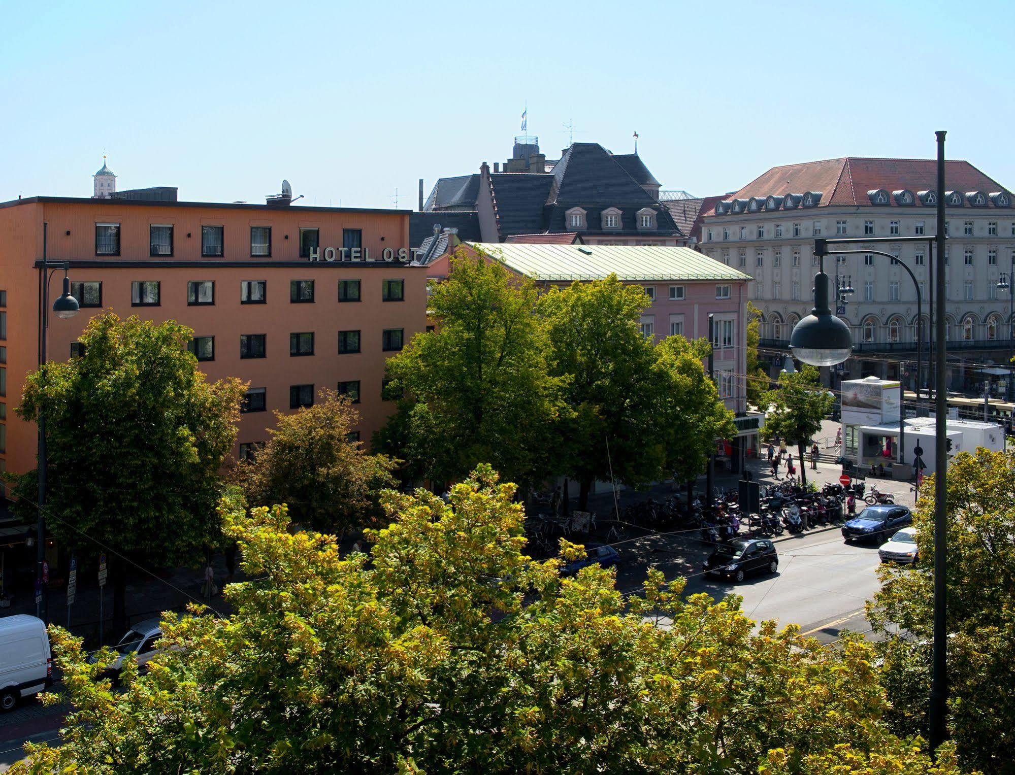 Ost Am Koe Augsburg