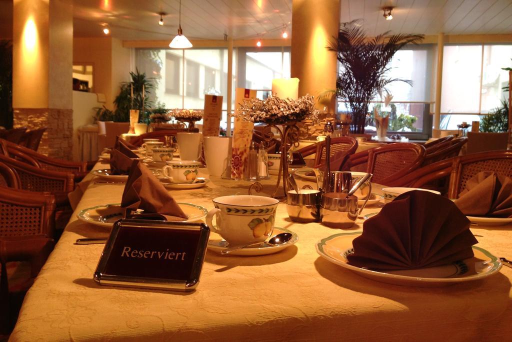 Ost Am Koe Hotel Augsburg