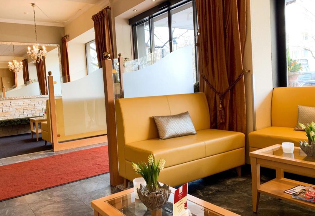 Hotel Ost Am Koe Augsburg
