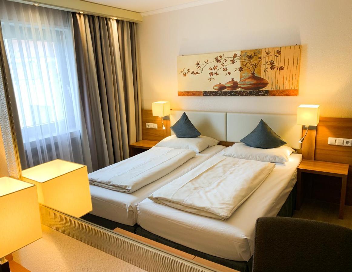 Hotel Ost Am Koe Augsburg