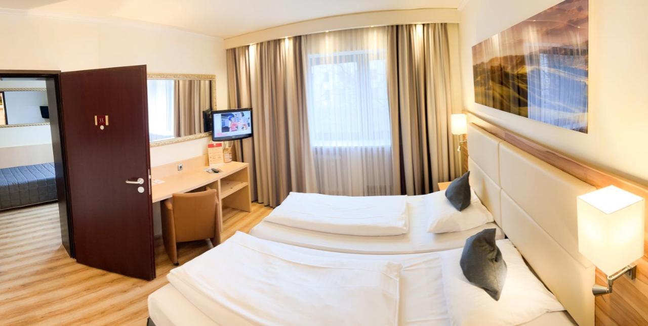 Hotel Ost Am Kö 3*