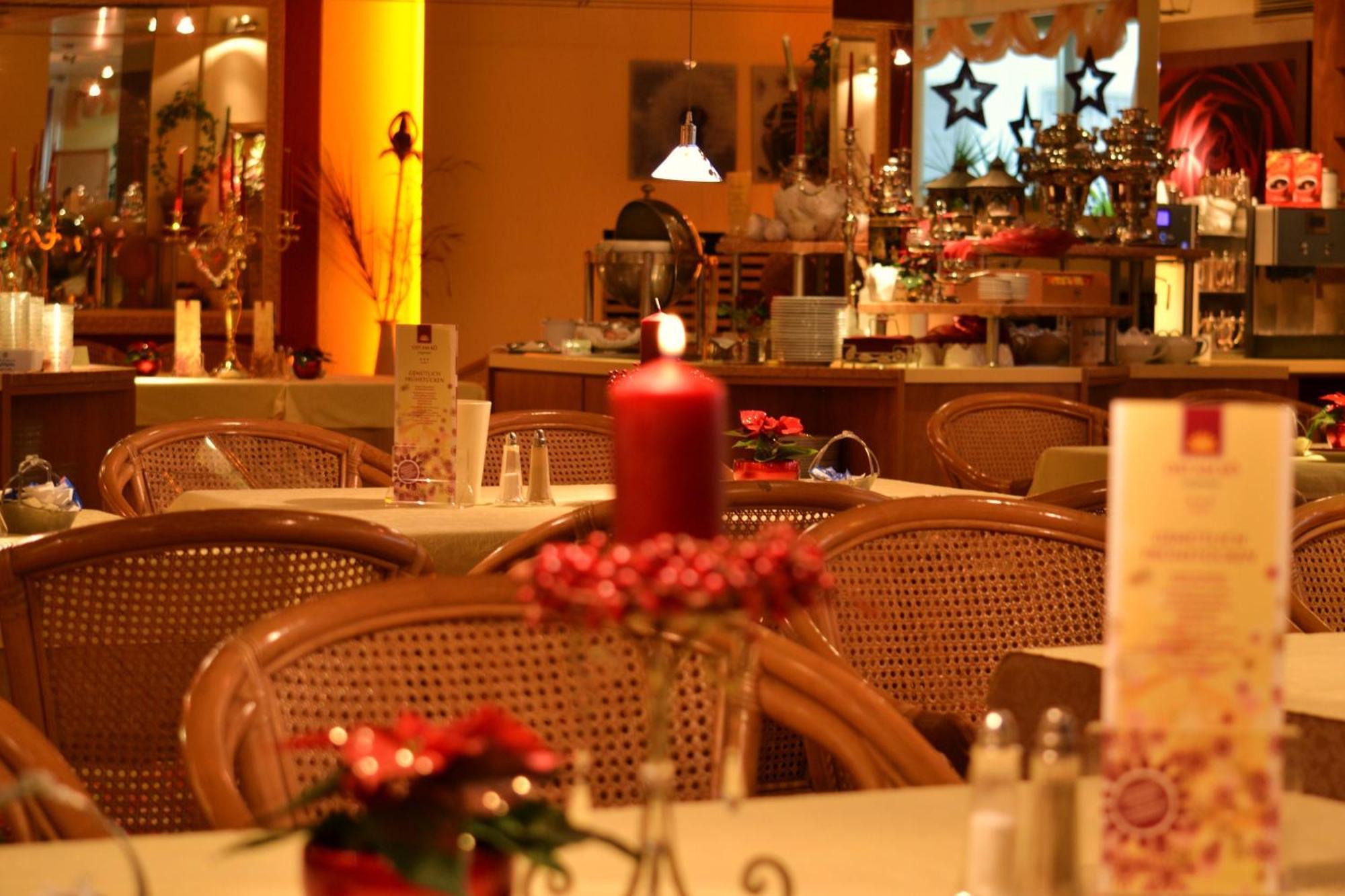 Hotel Ost Am Kö