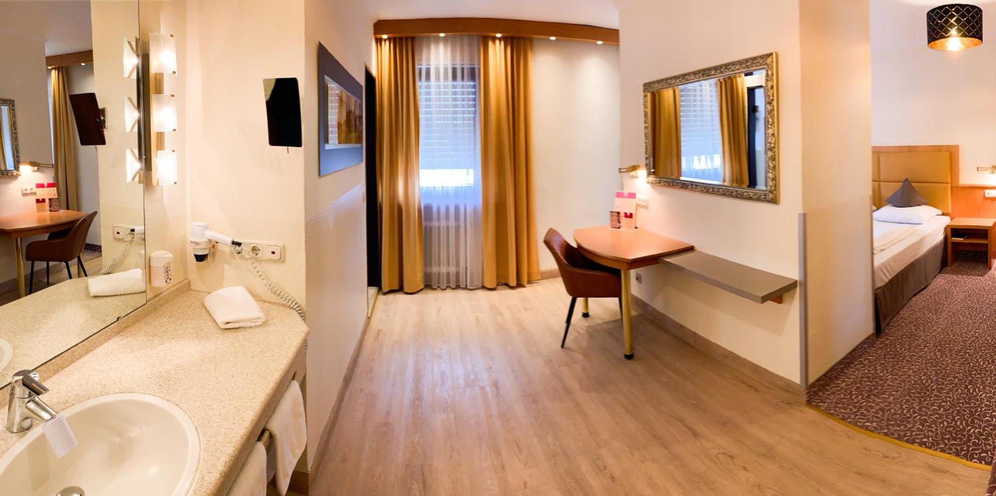 Ost Am Kö Hotel