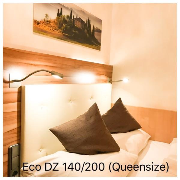 Hotel Ost Am Kö Augsburg