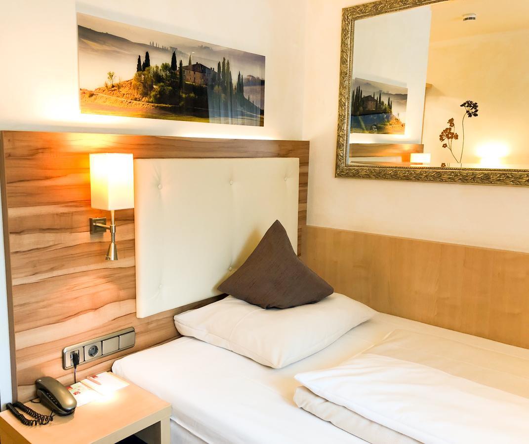 Hotel Ost Am Kö Augsburg
