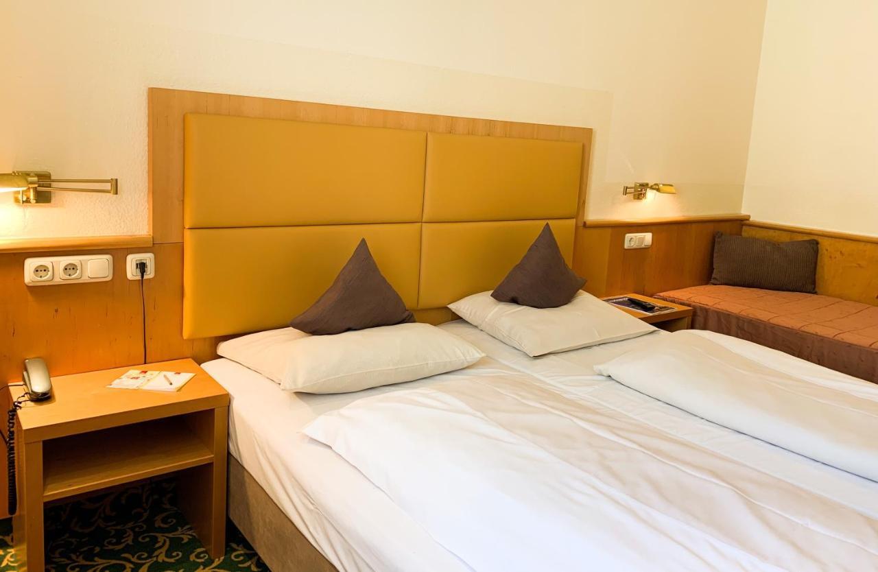 Ost Am Kö Hotel