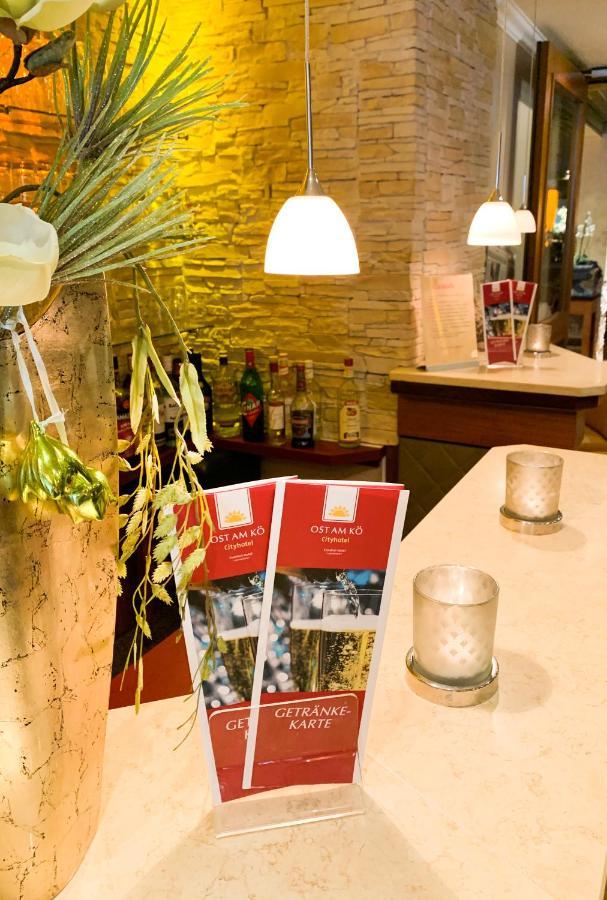 Ost Am Kö Hotel Augsburg