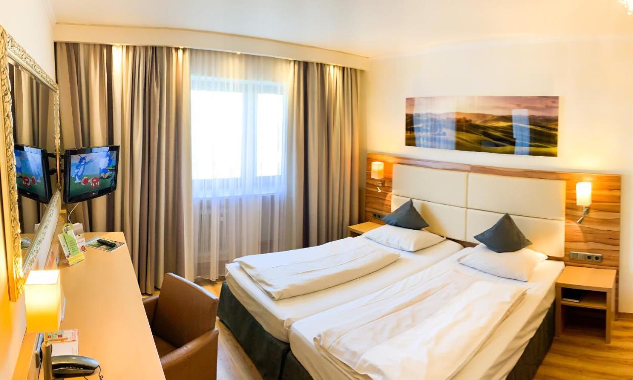 Hotel Ost Am Kö 3*